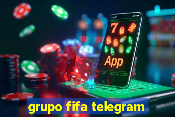 grupo fifa telegram